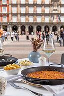 Pestana Collection Plaza Mayor