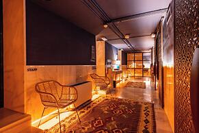 Pestana Collection Plaza Mayor