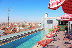 Pestana Plaza Mayor Madrid