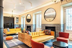 Pestana Collection Plaza Mayor