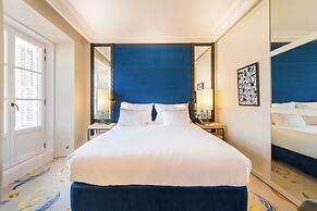 Pestana Collection Plaza Mayor