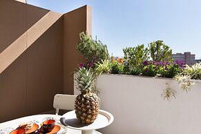 Appartamento 5th Floor