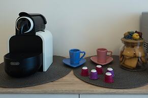 Appartamento 5th Floor