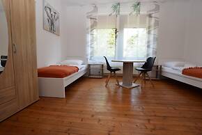 AB Apartment 82