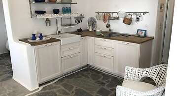 Private Vacation Home - Near Mykonos New Port