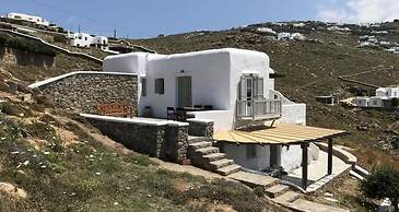Private Vacation Home - Near Mykonos New Port