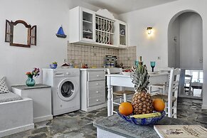 Private Vacation Home - Near Mykonos New Port