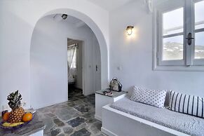Private Vacation Home - Near Mykonos New Port