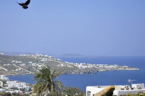 Private Vacation Home - Near Mykonos New Port