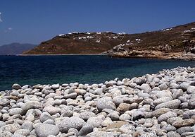 Private Vacation Home - Near Mykonos New Port