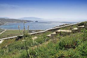 Private Vacation Home - Near Mykonos New Port