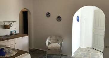 Private Vacation Home - Near Mykonos New Port