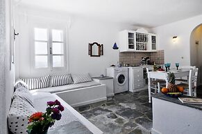 Private Vacation Home - Near Mykonos New Port