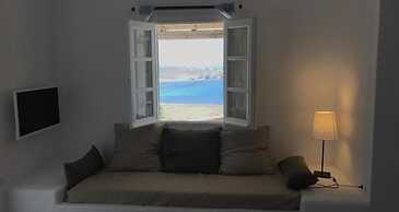 Private Vacation Home - Near Mykonos New Port