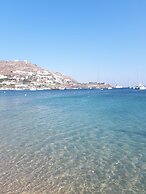 Private Vacation Home - Near Mykonos New Port