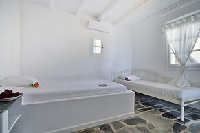 Private Vacation Home - Near Mykonos New Port
