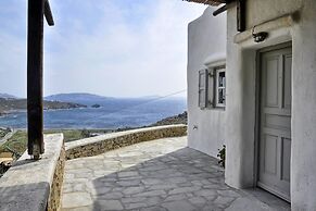 Private Vacation Home - Near Mykonos New Port