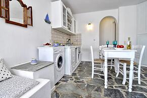 Private Vacation Home - Near Mykonos New Port