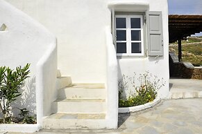 Private Vacation Home - Near Mykonos New Port