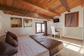 Atenea Luxury Suites