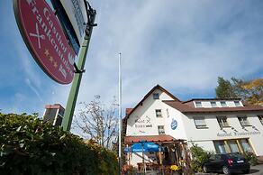 Gasthof Frankenstuben