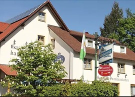 Gasthof Frankenstuben