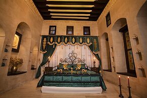 Tarihi Selcuklu Konagi