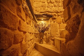 Tarihi Selcuklu Konagi