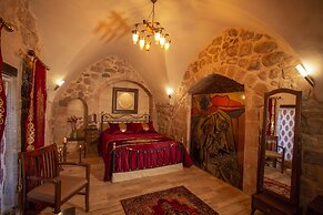 Tarihi Selcuklu Konagi