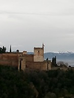 B&B Casa Flamenca de Granada