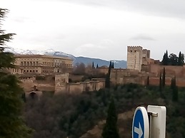 B&B Casa Flamenca de Granada