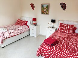 B&B Casa Flamenca de Granada