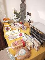 B&B Casa Flamenca de Granada