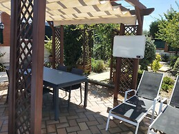 B&B Casa Flamenca de Granada