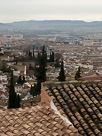 B&B Casa Flamenca de Granada