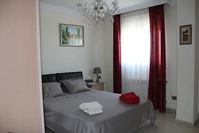 B&B Casa Flamenca de Granada