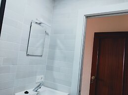 B&B Casa Flamenca de Granada