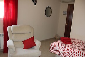 B&B Casa Flamenca de Granada