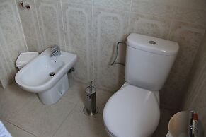 B&B Casa Flamenca de Granada