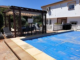 B&B Casa Flamenca de Granada