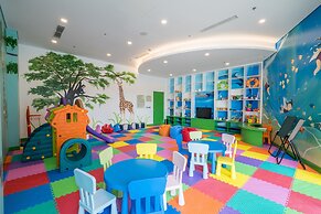 Best Western Premier Sonasea Phu Quoc