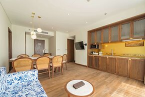 Best Western Premier Sonasea Phu Quoc