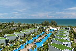 Best Western Premier Sonasea Phu Quoc