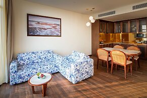 Best Western Premier Sonasea Phu Quoc