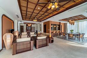 Best Western Premier Sonasea Phu Quoc