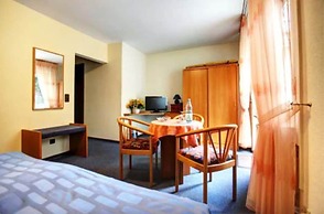 Hotel Quellenhof