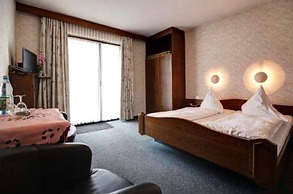 Hotel Quellenhof