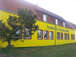 Pension Garni Zur Schamper Mühle