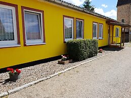 Pension Garni Zur Schamper Mühle