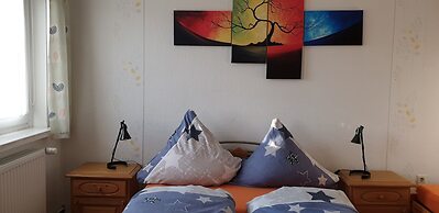 Pension Garni Zur Schamper Mühle